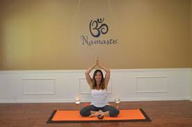 Seeking Solace Yoga Studio